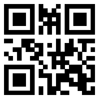 Scansione del QrCode di 3202802433