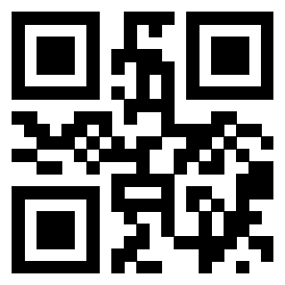 3202802434 - Immagine del Qr Code