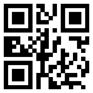 3202802435 QrCode associato