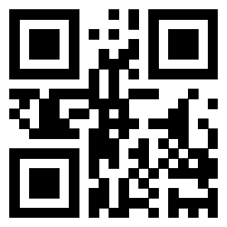 Immagine del QrCode di 3202802436