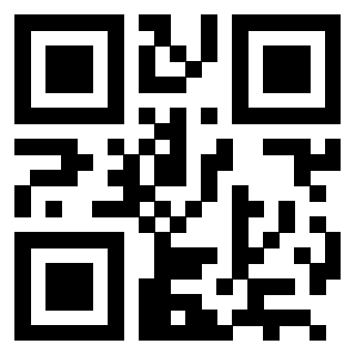 Il QrCode di 3202802437