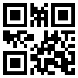 Immagine del Qr Code di 3202802442