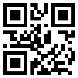 Il Qr Code di 3202802444