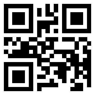 3202802447 Qr Code associato