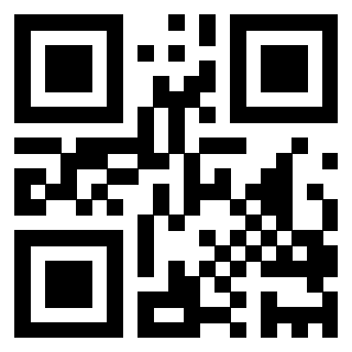Scansione del Qr Code di 3202802448