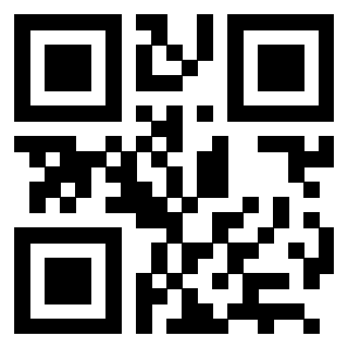 3202802449 - Immagine del Qr Code