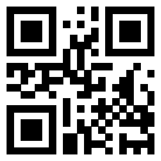 3202802452 - Immagine del Qr Code associato