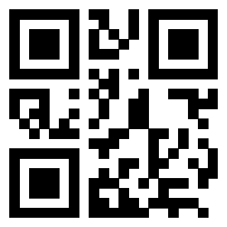 3202802457 - Immagine del Qr Code