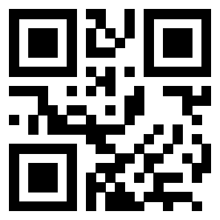 Scansione del Qr Code di 3202802461