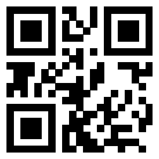 3202802465 - Immagine del Qr Code