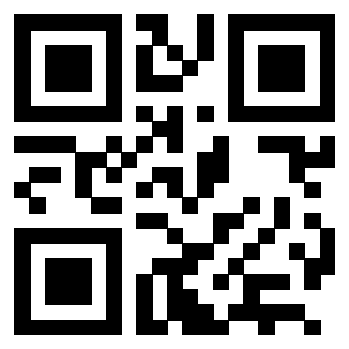 3202802468 - Immagine del QrCode associato