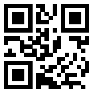 Immagine del Qr Code di 3202802469