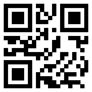 Il QrCode di 3202802470