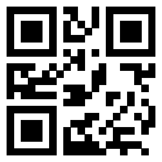 Il QrCode di 3202802472