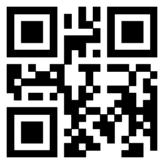 3202802474 - Immagine del Qr Code associato