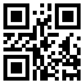 3202802475 - Immagine del QrCode associato