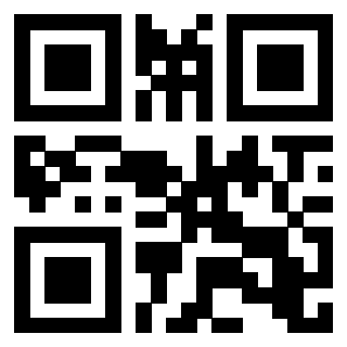 Il Qr Code di 3202802476