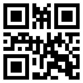 Immagine del Qr Code di 3202802477