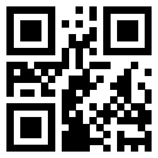 Scansione del Qr Code di 3202802479