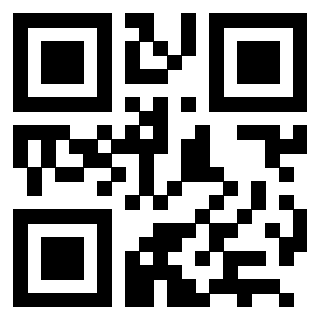 3202802481 QrCode associato