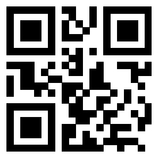 Scansione del Qr Code di 3202802489