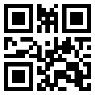 3202802490 - Immagine del Qr Code associato