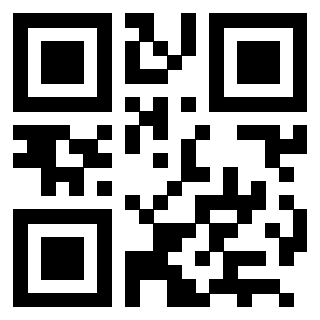 Il QrCode di 3202816399