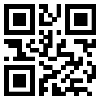 3202816400 - Immagine del QrCode associato