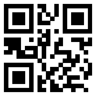Scansione del QrCode di 3202816401