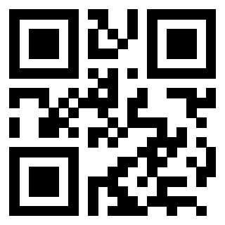Immagine del Qr Code di 3202816405