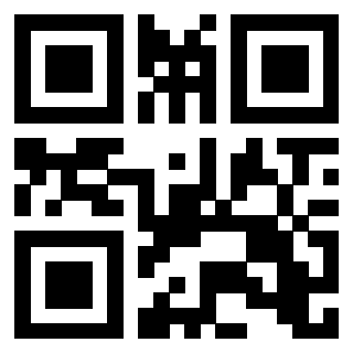 Scansione del QrCode di 3202816410