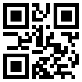 3202816411 - Immagine del QrCode