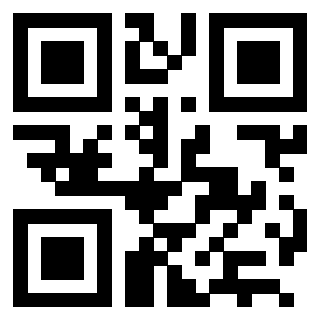 3202816418 - Immagine del QrCode associato