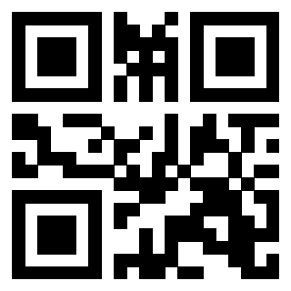 3202816419 Qr Code associato