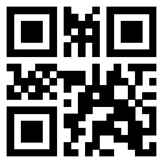 Immagine del Qr Code di 3202816421