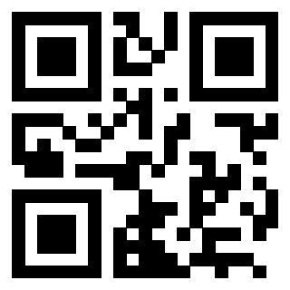 Scansione del Qr Code di 3202816427