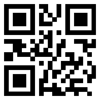 Scansione del QrCode di 3202816428