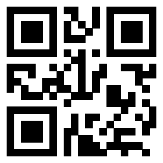 Scansione del Qr Code di 3202816432