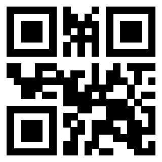 Immagine del Qr Code di 3202816435