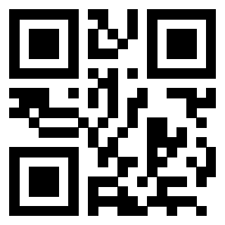 Il QrCode di 3202816437