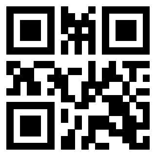 3202816438 - Immagine del QrCode associato