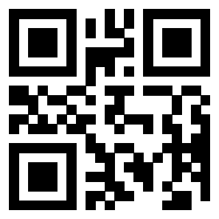 3202816440 - Immagine del QrCode