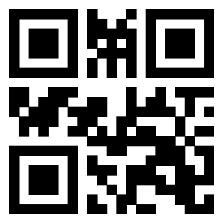 Il QrCode di 3202816441