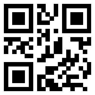 3202816444 QrCode associato