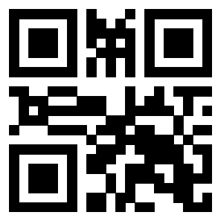 3202816447 - Immagine del Qr Code associato
