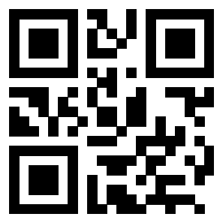 3202816449 - Immagine del Qr Code associato