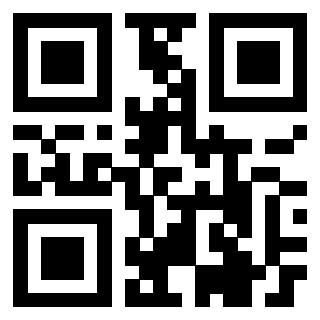 3202816452 - Immagine del QrCode associato