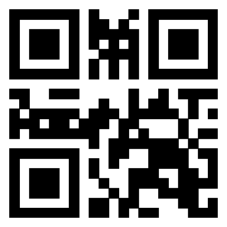 3202816455 Qr Code associato