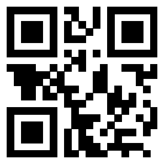 Il QrCode di 3202816456