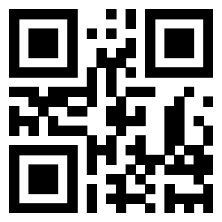 Immagine del QrCode di 3202816457